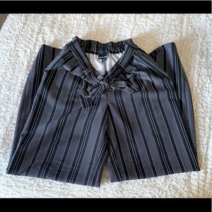 Pinstripe Dress-pants